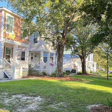 Cute And Cozy Comfy Birds Junior Cottage - 1 Mile To Dwntn Ocean Springs, Near Beach With Golf Cart المظهر الخارجي الصورة
