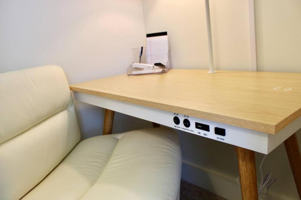 Cute And Cozy Comfy Birds Junior Cottage - 1 Mile To Dwntn Ocean Springs, Near Beach With Golf Cart المظهر الخارجي الصورة