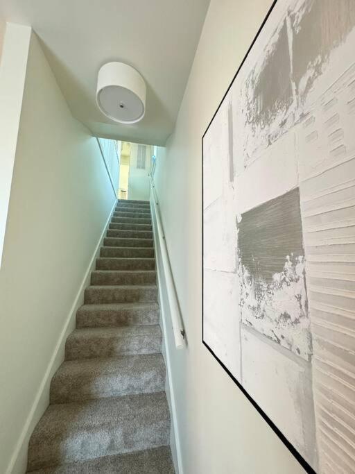 Cute And Cozy Comfy Birds Junior Cottage - 1 Mile To Dwntn Ocean Springs, Near Beach With Golf Cart المظهر الخارجي الصورة
