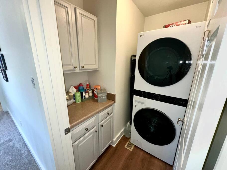 Cute And Cozy Comfy Birds Junior Cottage - 1 Mile To Dwntn Ocean Springs, Near Beach With Golf Cart المظهر الخارجي الصورة