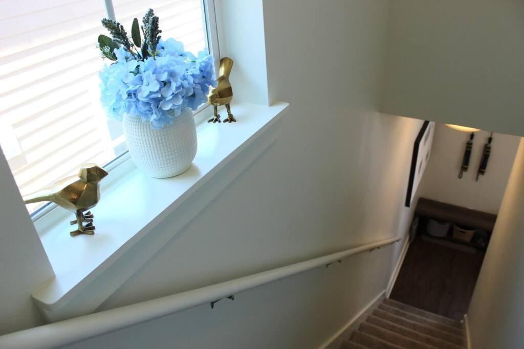 Cute And Cozy Comfy Birds Junior Cottage - 1 Mile To Dwntn Ocean Springs, Near Beach With Golf Cart المظهر الخارجي الصورة