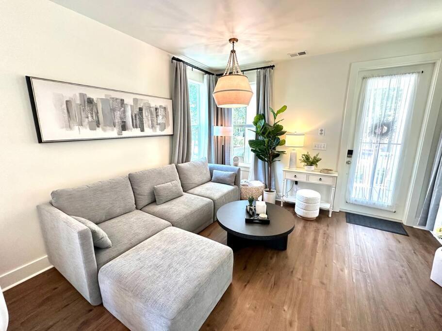 Cute And Cozy Comfy Birds Junior Cottage - 1 Mile To Dwntn Ocean Springs, Near Beach With Golf Cart المظهر الخارجي الصورة
