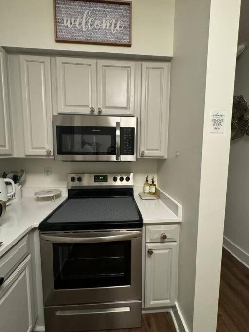 Cute And Cozy Comfy Birds Junior Cottage - 1 Mile To Dwntn Ocean Springs, Near Beach With Golf Cart المظهر الخارجي الصورة